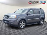 Certified 2015 Honda Pilot Touring image 3