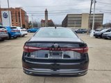 New 2025 Volkswagen Jetta SEL image 4