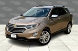 Used 2018 Chevrolet Equinox Premier image 3