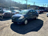 Used 2012 Nissan Versa S image 2