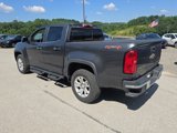 Used 2016 Chevrolet Colorado LT w/ Luxury Package, Chrome image 3