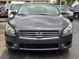Used 2011 Nissan Maxima 3.5 SV w/ Premium Pkg image 2