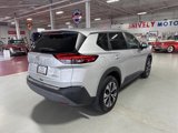 Used 2022 Nissan Rogue SV image 5