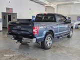 Used 2020 Ford F150 XLT w/ Equipment Group 301A Mid image 2