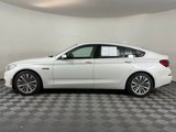 Used 2017 BMW 535i Gran Turismo xDrive image 4