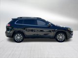 Certified 2022 Jeep Cherokee Latitude Lux image 3