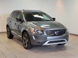 Used 2017 Volvo XC60 T6 Dynamic w/ Climate Package image 3