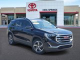 Used 2020 GMC Terrain SLT w/ Preferred Package image 1