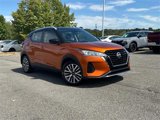 Used 2023 Nissan Kicks SV image 2