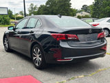 Used 2017 Acura TLX w/ Technology Package image 5
