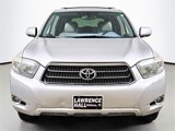 Used 2010 Toyota Highlander Limited image 2