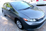 Used 2012 Honda Civic LX image 6