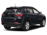Used 2018 Jeep Compass Limited w/ Navigation Group image 2
