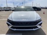 New 2025 Hyundai Elantra Sport image 4