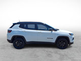 Certified 2022 Jeep Compass Altitude image 6