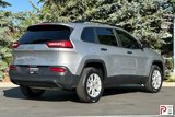 Used 2016 Jeep Cherokee Sport image 4