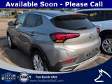 Certified 2023 Buick Encore GX Preferred w/ Cold Weather Comfort Package image 4