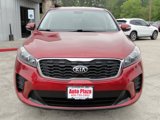 Used 2020 Kia Sorento LX image 2