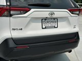 Used 2024 Toyota RAV4 LE image 5
