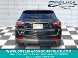 New 2025 Jeep Compass Latitude image 4