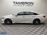 Used 2021 Honda Accord Touring image 6