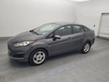 Used 2019 Ford Fiesta SE image 2