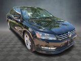 Used 2013 Volkswagen Passat TDI SE image 2