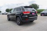 Used 2017 Jeep Grand Cherokee Limited image 5