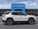 New 2025 Chevrolet Equinox RS w/ Safety and Technology Package image 5