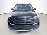 Certified 2022 Ford Explorer XLT w/ Equipment Group 202A image 2