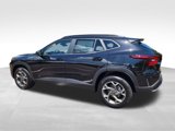 New 2025 Chevrolet Trax LT image 4