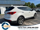 Used 2014 Hyundai Santa Fe Sport w/ Popular Equipment Package 02 image 4