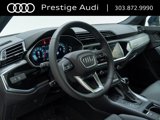 New 2025 Audi Q3 2.0T Premium image 4