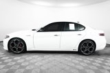 Used 2022 Alfa Romeo Giulia Veloce image 4