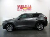 Used 2020 MAZDA CX-5 Grand Touring image 2