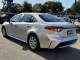 Used 2021 Toyota Corolla LE w/ Carpet Mat Package (TMS) image 4