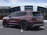 New 2025 GMC Acadia Elevation w/ Elevation Premium Package image 3