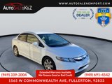 Used 2010 Honda Civic LX image 5