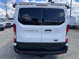 Used 2020 Ford Transit 150 Low Roof w/ Upfitter Package image 4