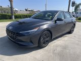 Used 2021 Hyundai Elantra SEL image 4