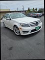 Used 2013 Mercedes-Benz C 250 Sedan image 3