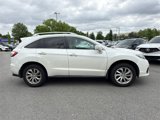 Used 2017 Acura RDX w/ Technology Package image 2