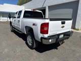 Used 2013 Chevrolet Silverado 2500 LT w/ Interior Plus Package image 3