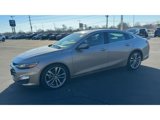 Certified 2023 Chevrolet Malibu LT w/ Driver Confidence Package image 4