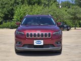 Used 2019 Jeep Cherokee Latitude Plus image 2