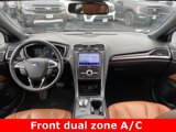 Used 2020 Ford Fusion Energi Titanium image 3