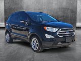 Used 2020 Ford EcoSport SE image 3
