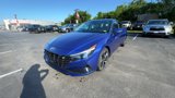 Used 2023 Hyundai Elantra Limited w/ Preferred Accessory Package image 5