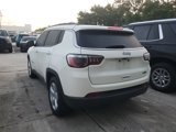 Used 2021 Jeep Compass Latitude w/ Sun and Sound Group image 3