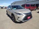 Used 2017 Lexus RX 350 AWD image 4